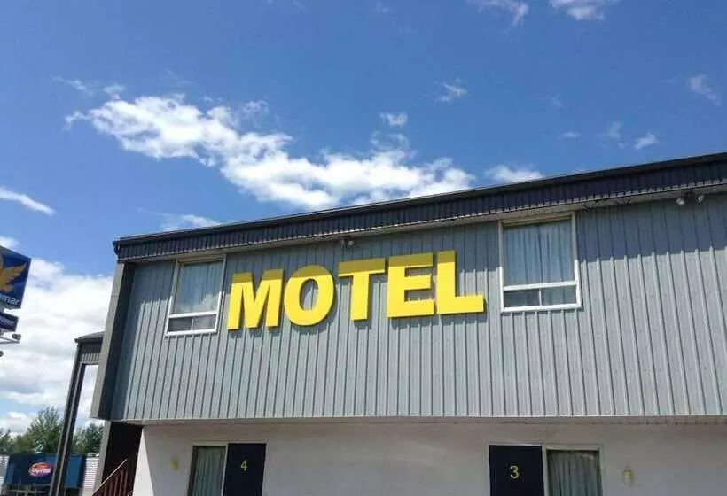 Motel Rayalco