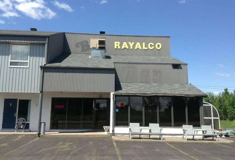 Motel Rayalco