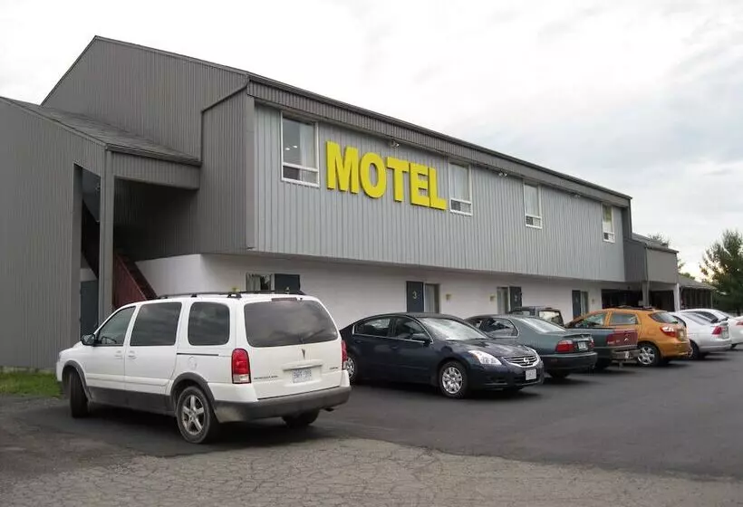 Motel Rayalco