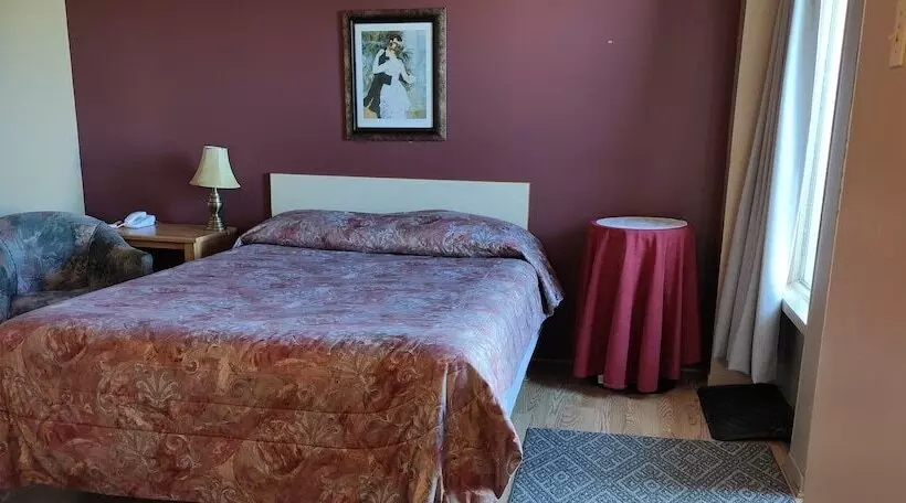 Motel Rayalco