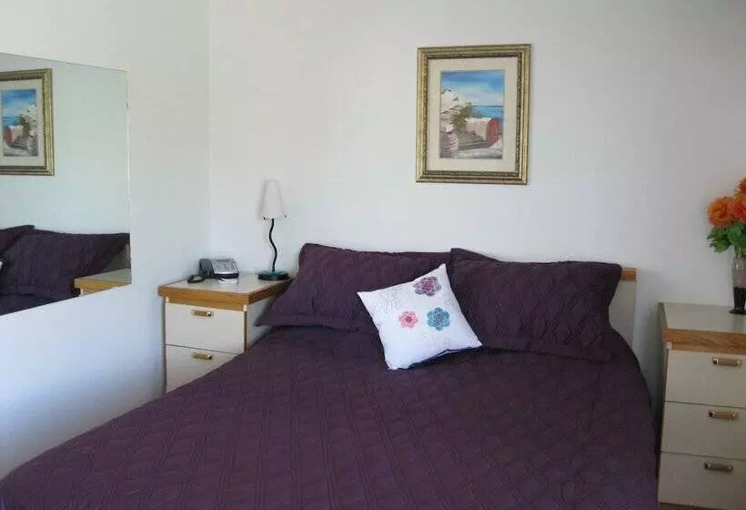 Motel Rayalco