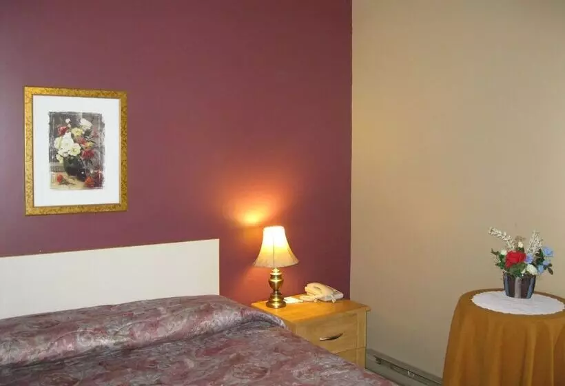 Motel Rayalco