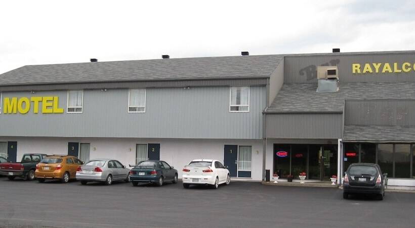 Motel Rayalco