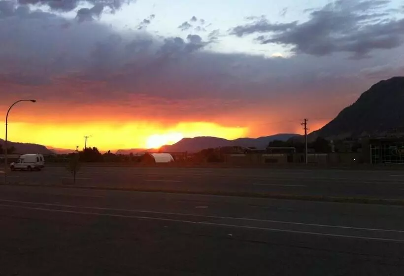 مُتل Rider S Inn