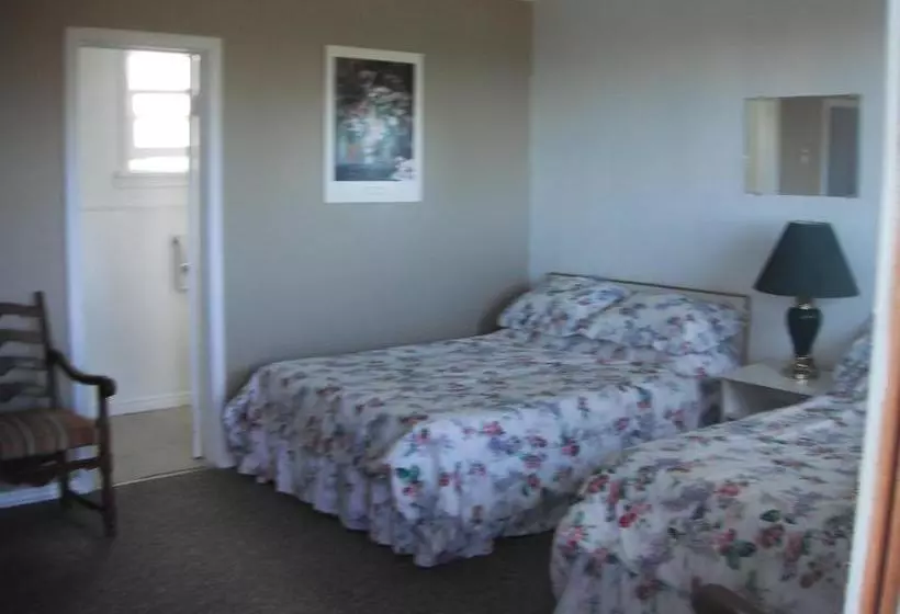 Motel Seal Rock
