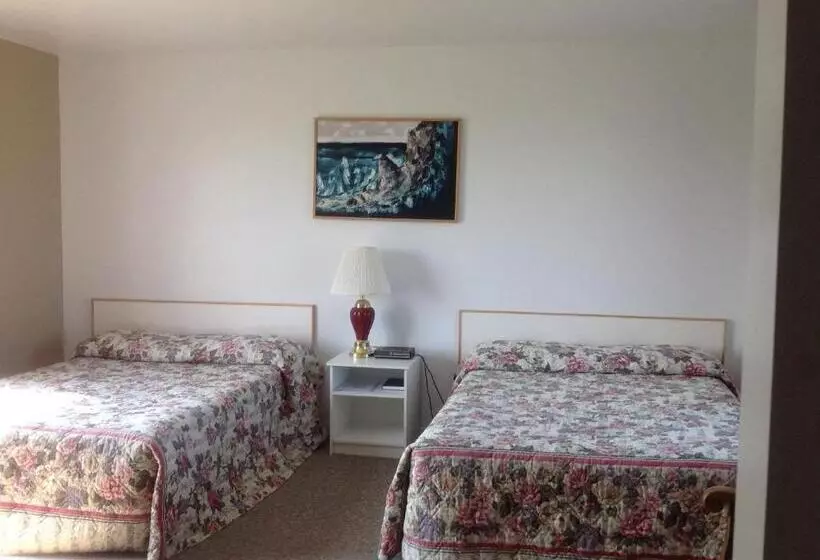 Motel Seal Rock