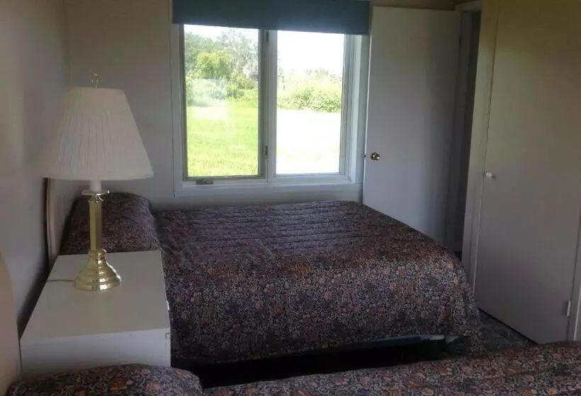 Motel Seal Rock