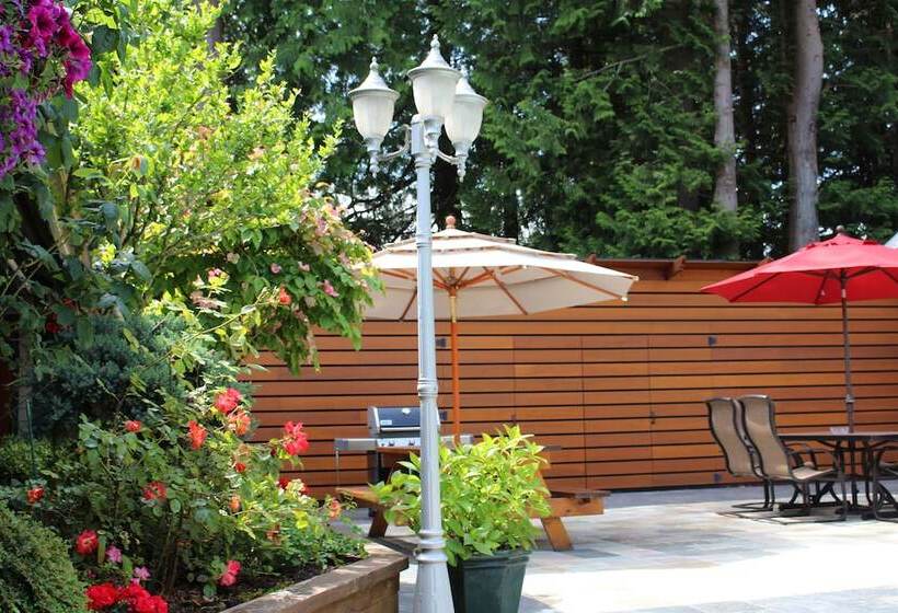 Motel Sunshine Lodge Inn