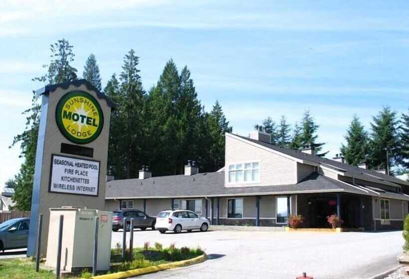 Motel Sunshine Lodge Inn