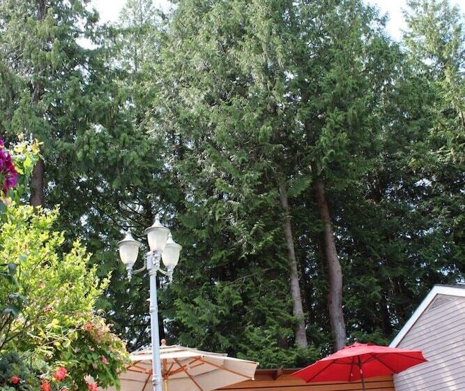 Motel Sunshine Lodge Inn