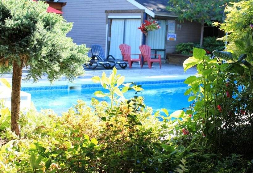 Motel Sunshine Lodge Inn