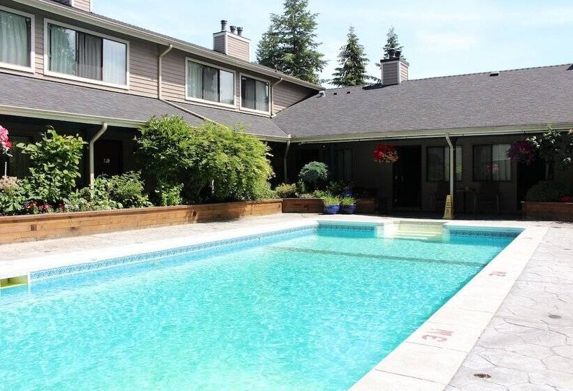 Motel Sunshine Lodge Inn