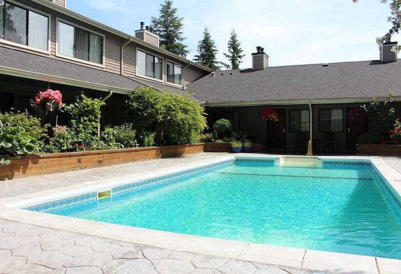 Motel Sunshine Lodge Inn