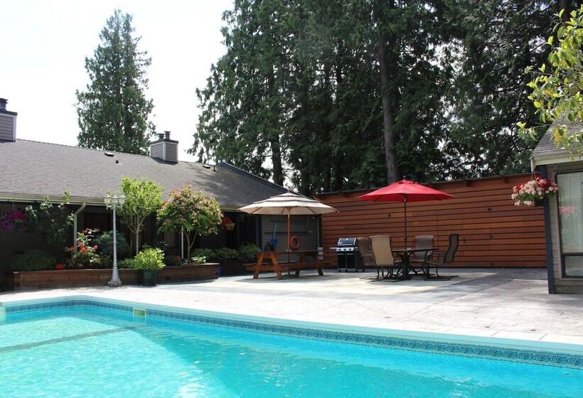 Motel Sunshine Lodge Inn