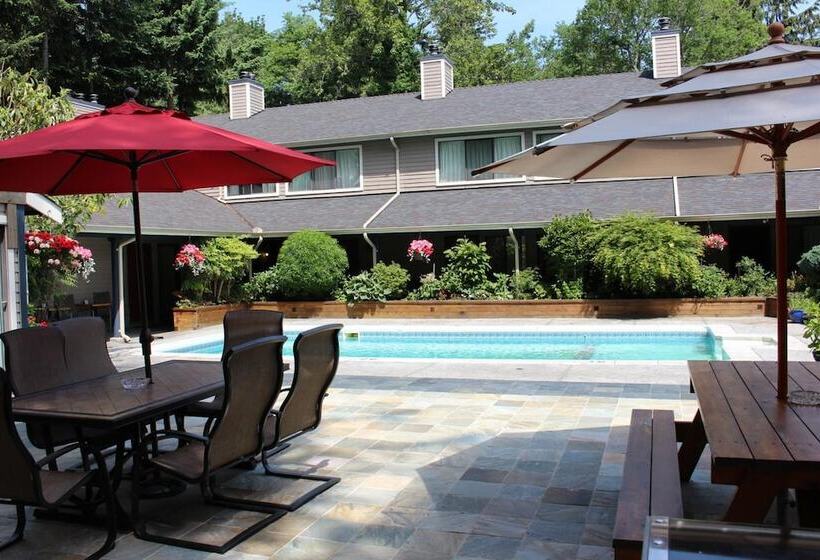 Motel Sunshine Lodge Inn