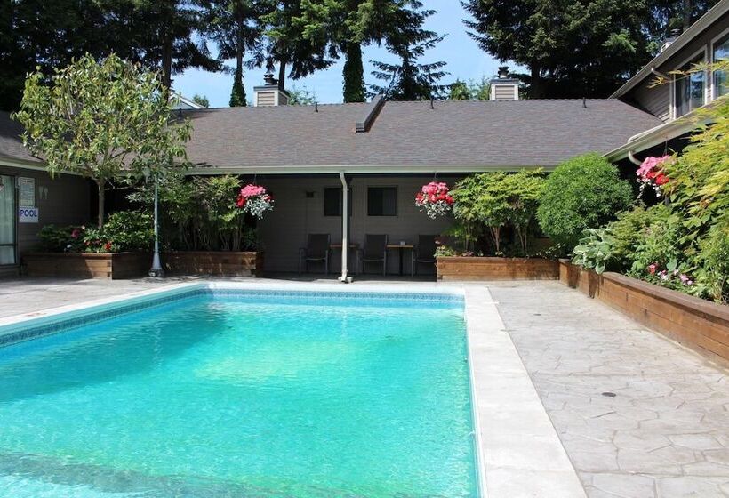 Motel Sunshine Lodge Inn