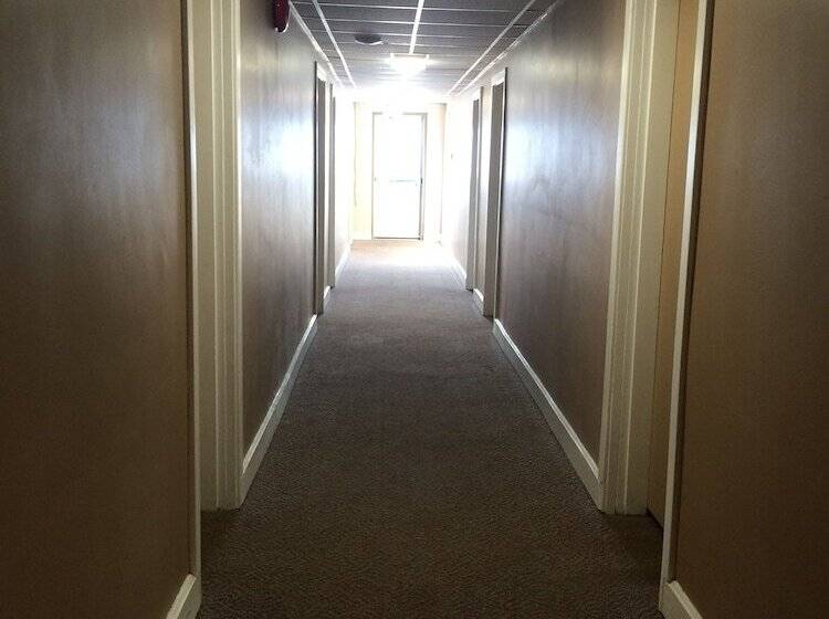 Nights Inn Motel