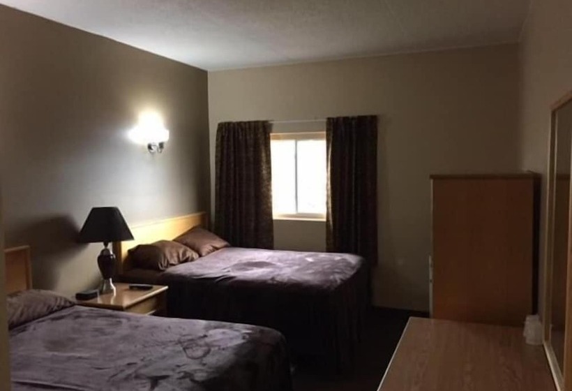 Nights Inn Motel