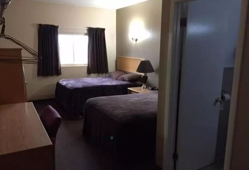 Nights Inn Motel