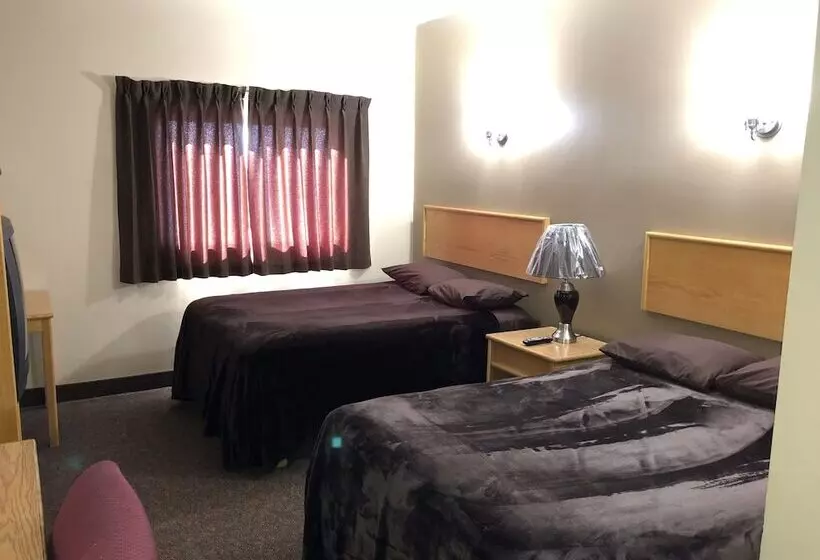 Nights Inn Motel