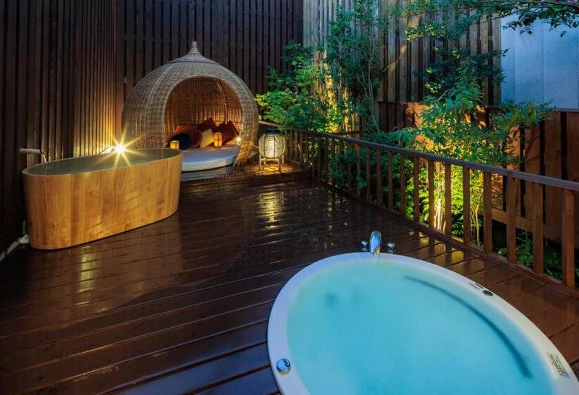 ריוקאן Asotsuruya