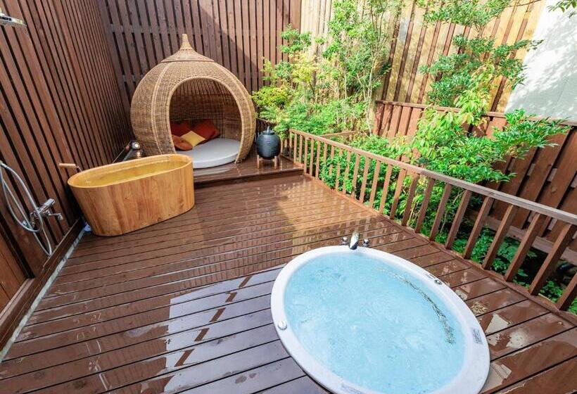 ריוקאן Asotsuruya