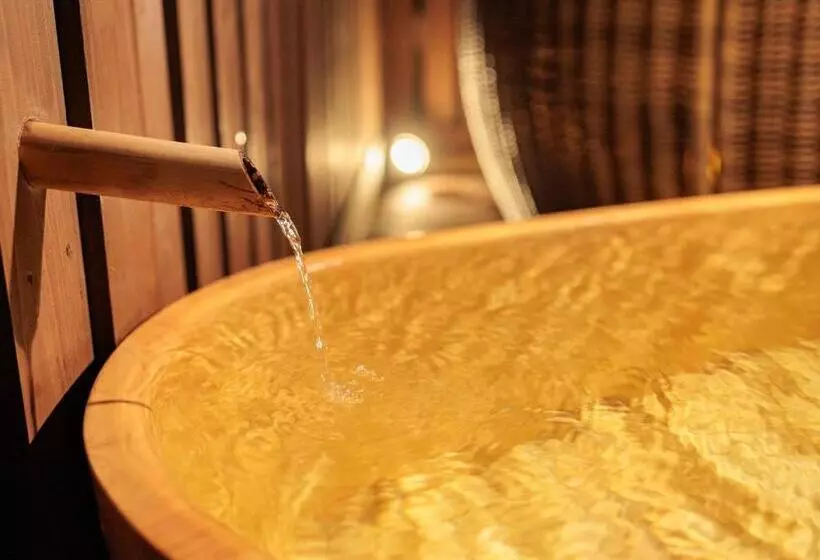 Ryokan Asotsuruya