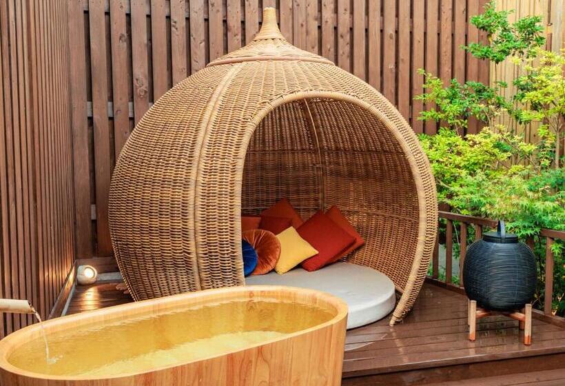 ריוקאן Asotsuruya