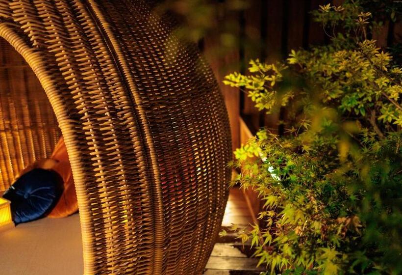 ריוקאן Asotsuruya