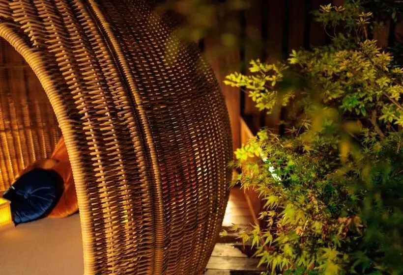 Ryokan Asotsuruya
