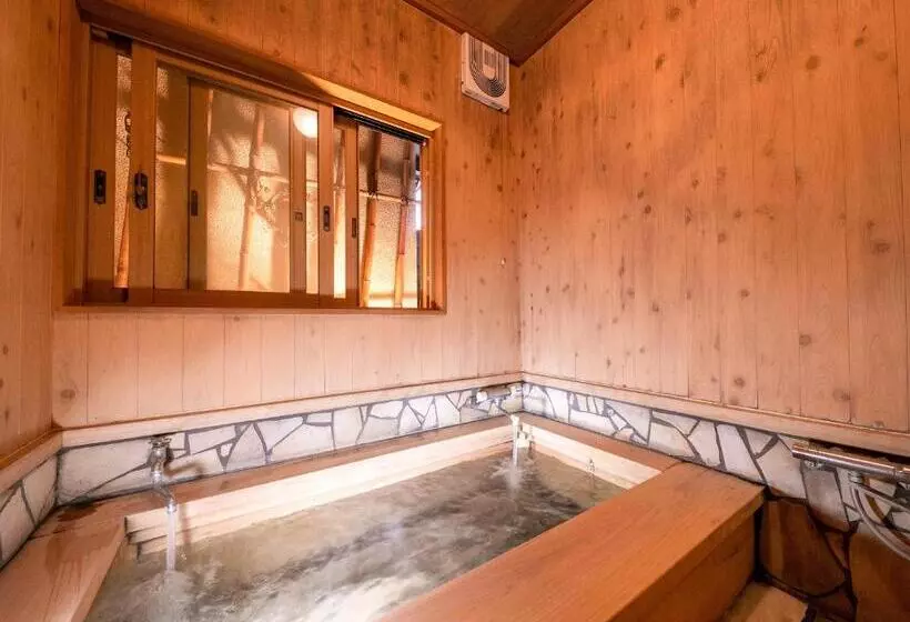 Ryokan Asotsuruya