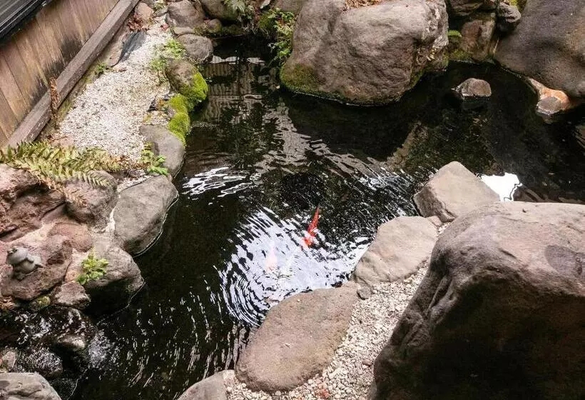 Ryokan Asotsuruya