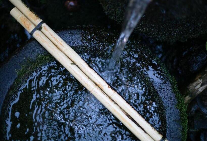 ריוקאן Asotsuruya