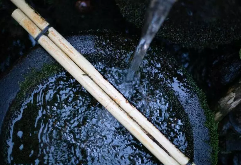 Ryokan Asotsuruya
