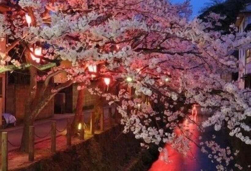 ריוקאן Kinosaki The Crab House Kanian