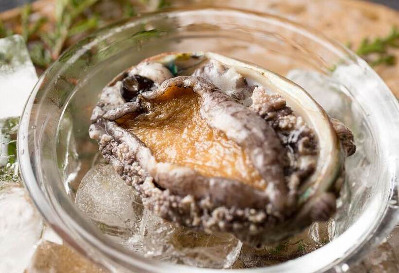 ריוקאן Kinosaki The Crab House Kanian