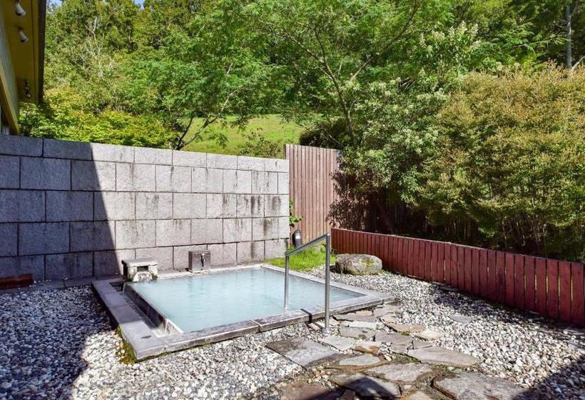 ريوكان Kuju Kogen