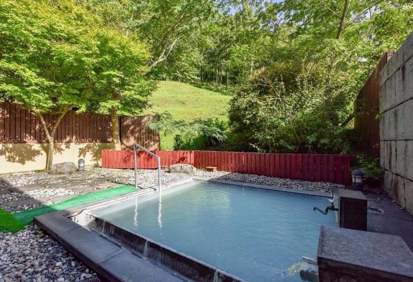 ريوكان Kuju Kogen