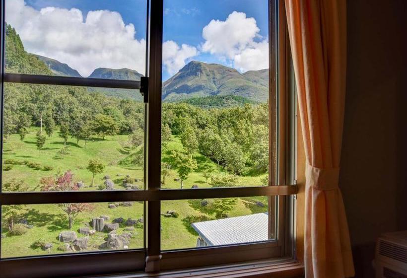 ريوكان Kuju Kogen