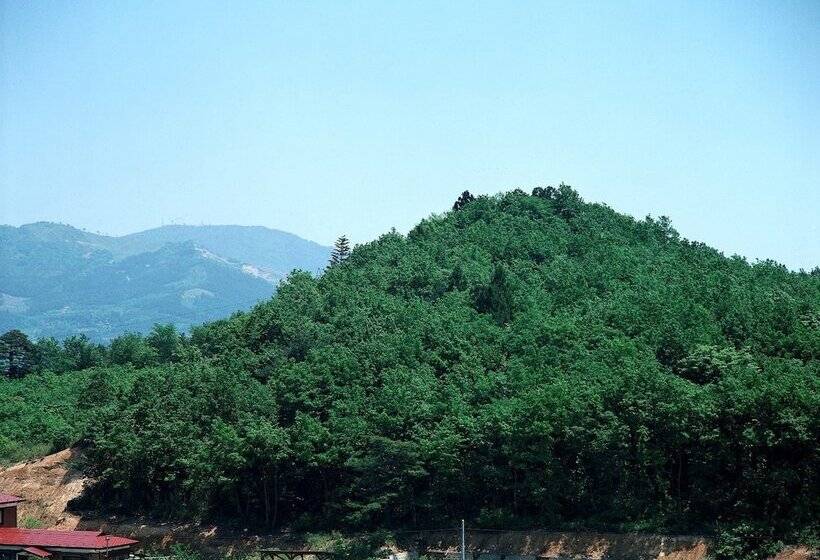 ريوكان Yamayuri No Yado