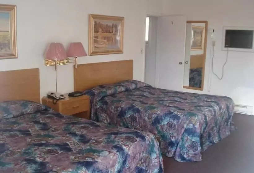 Satelite Motel