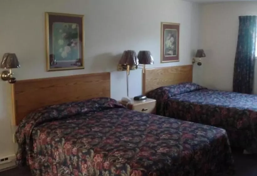 Satelite Motel