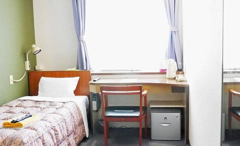 Station Business Hotel Tenshukaku