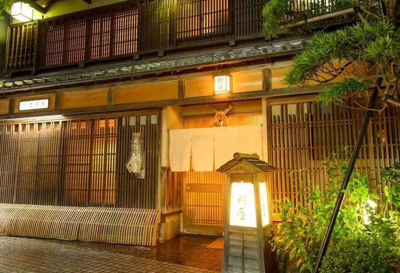 Taiya Ryokan