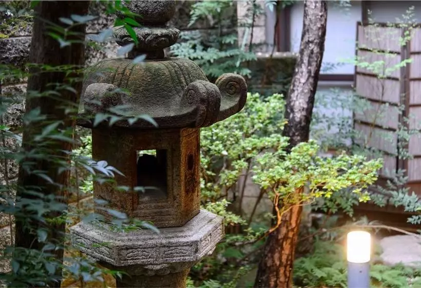 Taiya Ryokan