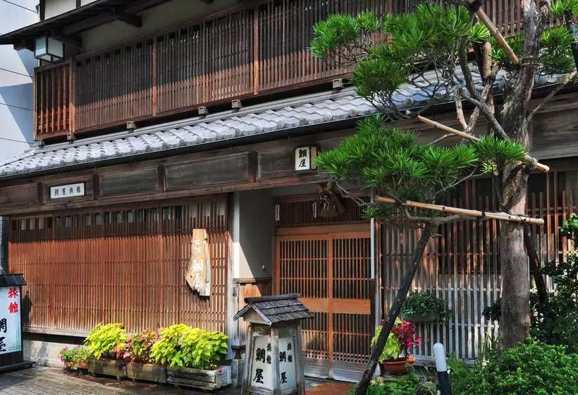 Taiya Ryokan