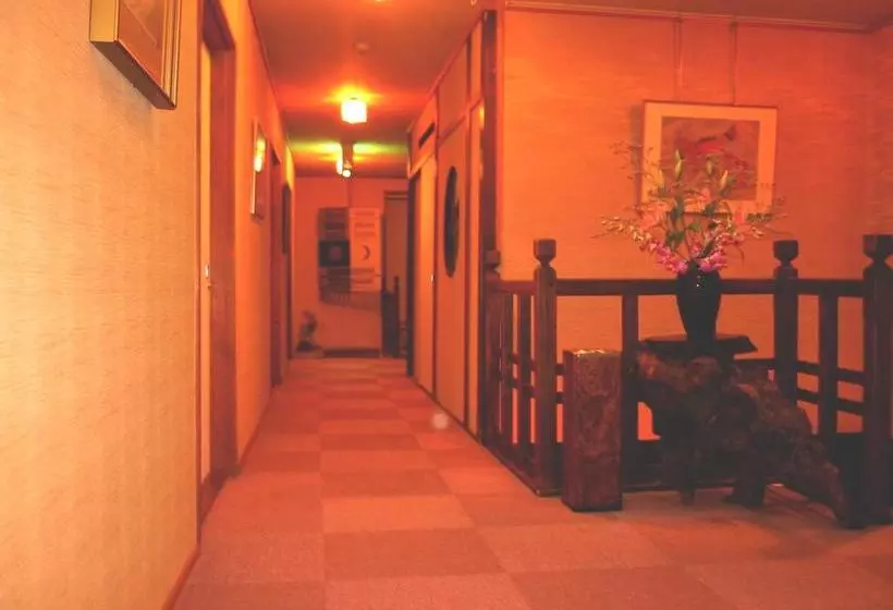Taiya Ryokan