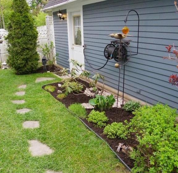 The Colonel's In Bed And Breakfast