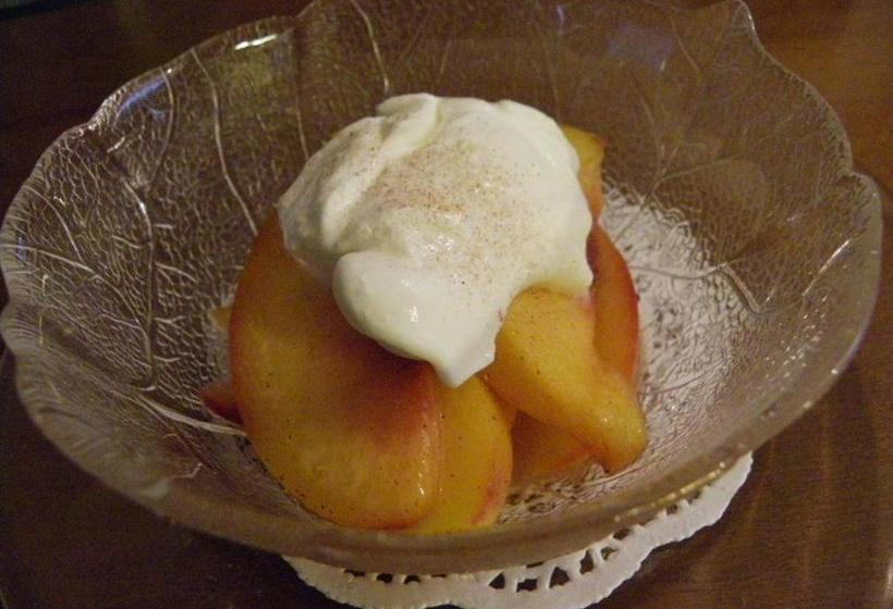 The Colonel's In Bed And Breakfast