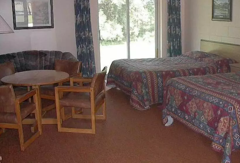 Top Notch Motel